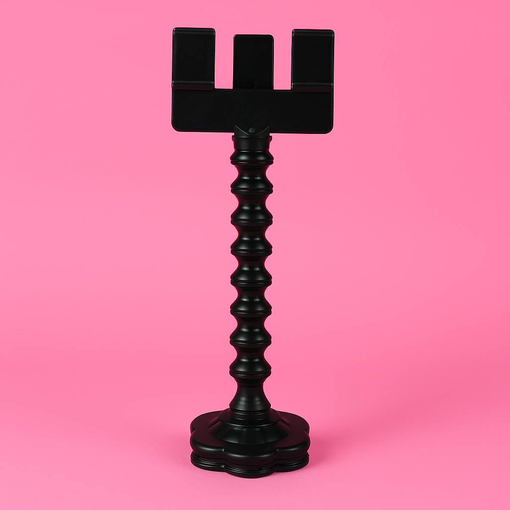 Pet Selfie Clip – Perfekte Tierfotos in 1 Sekunde