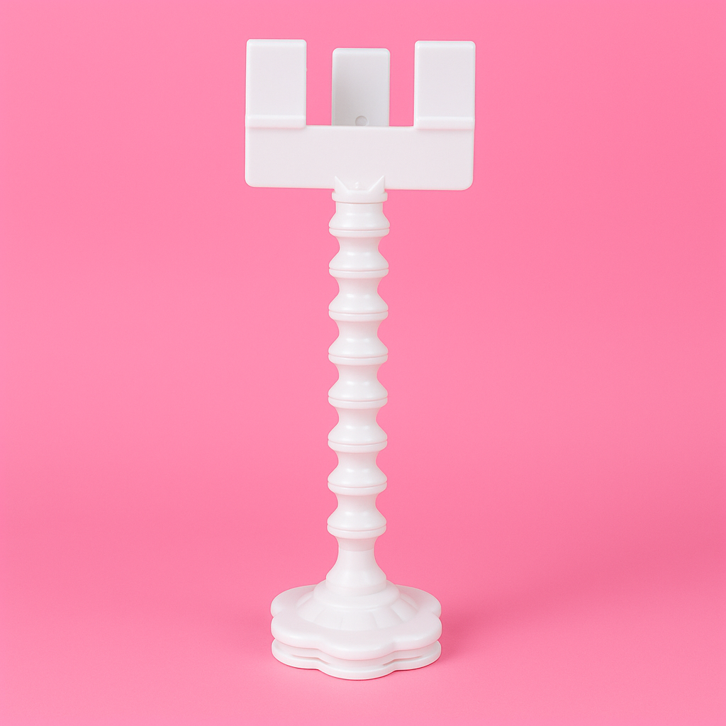 Pet Selfie Clip – Perfekte Tierfotos in 1 Sekunde