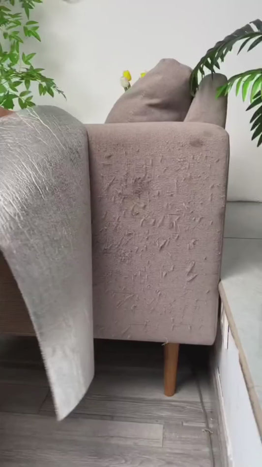 Kratzschutz für Möbel – Schützt dein Zuhause & dein Sofa bleibt schön! 🛋️